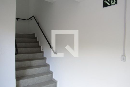Area Comum de kitnet/studio para alugar com 1 quarto, 29m² em Santa Maria, Osasco