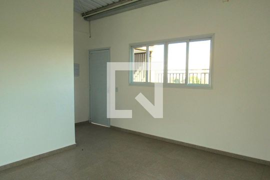 Area Comum de kitnet/studio para alugar com 1 quarto, 29m² em Santa Maria, Osasco