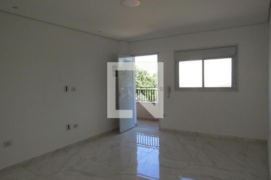 Studio de kitnet/studio para alugar com 1 quarto, 29m² em Santa Maria, Osasco