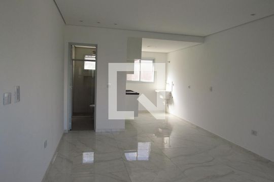 Studio de kitnet/studio para alugar com 1 quarto, 29m² em Santa Maria, Osasco