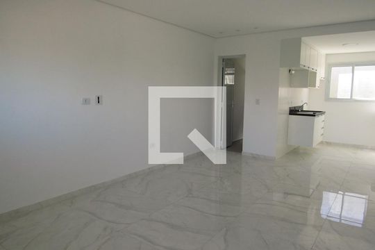 Studio de kitnet/studio para alugar com 1 quarto, 29m² em Santa Maria, Osasco