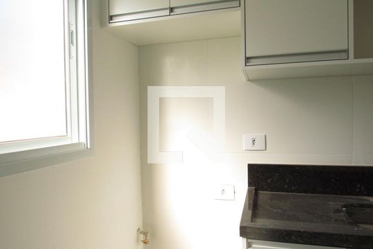 Studio de kitnet/studio para alugar com 1 quarto, 29m² em Santa Maria, Osasco