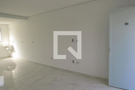 Studio de kitnet/studio para alugar com 1 quarto, 29m² em Santa Maria, Osasco