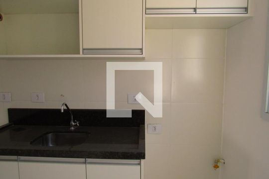 Studio de kitnet/studio para alugar com 1 quarto, 29m² em Santa Maria, Osasco