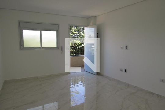 Studio de kitnet/studio para alugar com 1 quarto, 29m² em Santa Maria, Osasco