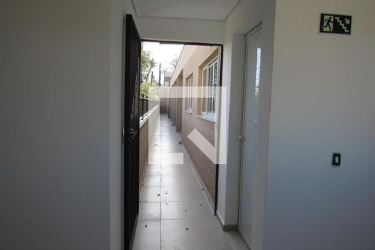 Studio de kitnet/studio para alugar com 1 quarto, 29m² em Santa Maria, Osasco