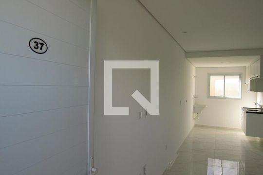 Studio de kitnet/studio para alugar com 1 quarto, 29m² em Santa Maria, Osasco