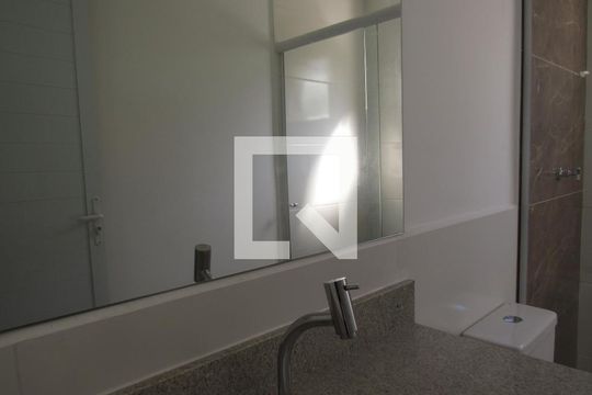 Studio de kitnet/studio para alugar com 1 quarto, 29m² em Santa Maria, Osasco