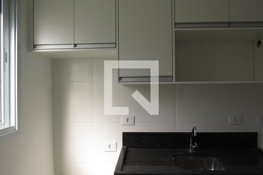 Studio de kitnet/studio para alugar com 1 quarto, 29m² em Santa Maria, Osasco