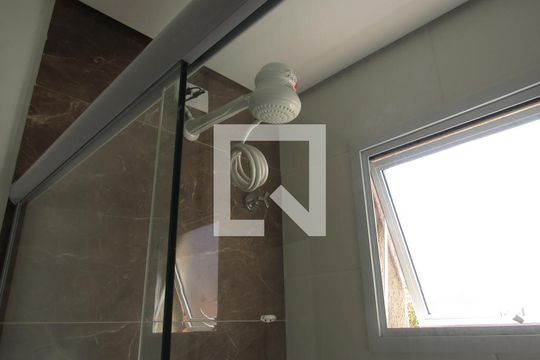 Studio de kitnet/studio para alugar com 1 quarto, 29m² em Santa Maria, Osasco