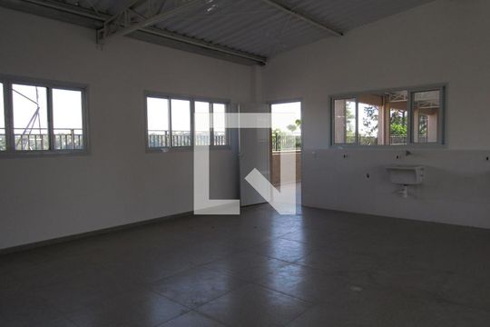Studio de kitnet/studio para alugar com 1 quarto, 29m² em Santa Maria, Osasco