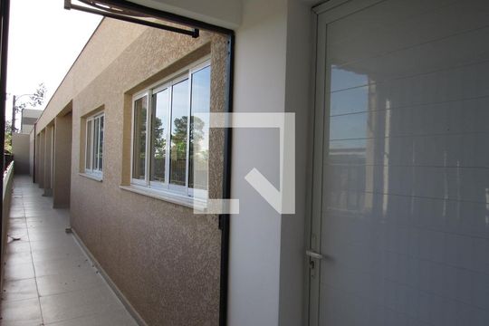 Studio de kitnet/studio para alugar com 1 quarto, 29m² em Santa Maria, Osasco