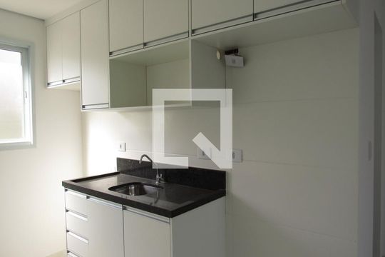 Studio de kitnet/studio para alugar com 1 quarto, 29m² em Santa Maria, Osasco