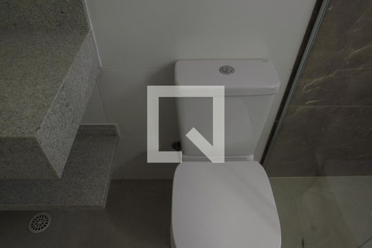 Studio de kitnet/studio para alugar com 1 quarto, 29m² em Santa Maria, Osasco