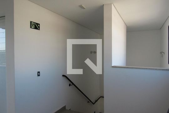 Studio de kitnet/studio para alugar com 1 quarto, 29m² em Santa Maria, Osasco