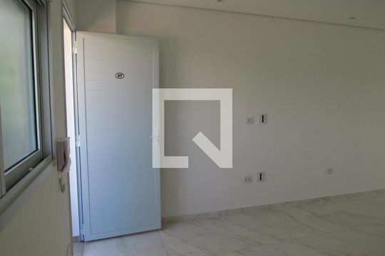Studio de kitnet/studio para alugar com 1 quarto, 29m² em Santa Maria, Osasco