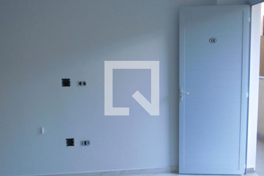 Studio/ Ambiente principal de kitnet/studio para alugar com 1 quarto, 34m² em Santa Maria, Osasco