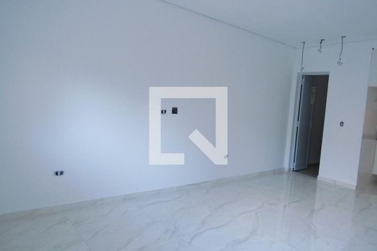 Studio/ Ambiente principal de kitnet/studio para alugar com 1 quarto, 34m² em Santa Maria, Osasco
