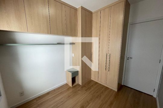 Quarto de kitnet/studio para alugar com 1 quarto, 31m² em Butantã, São Paulo