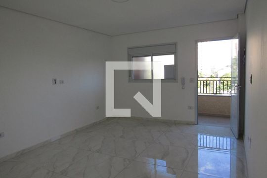 Studio de kitnet/studio para alugar com 1 quarto, 39m² em Santa Maria, Osasco