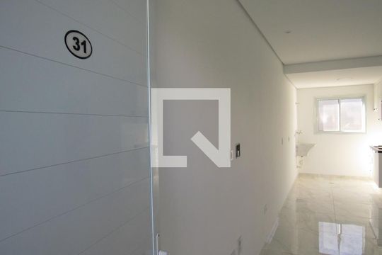 Studio de kitnet/studio para alugar com 1 quarto, 39m² em Santa Maria, Osasco
