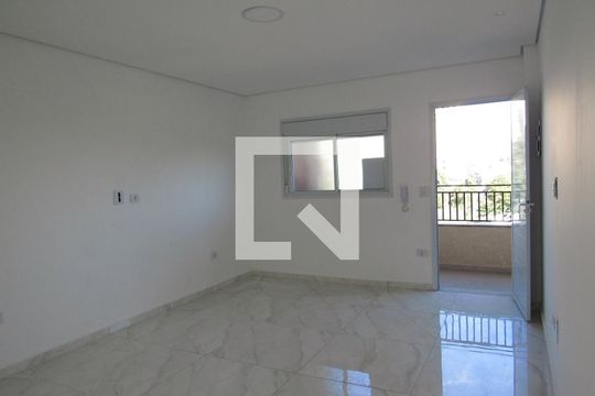 Kitnet/Studio para alugar com 1 quarto, 39m² em Santa Maria, Osasco
