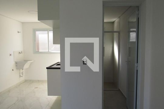 Studio de kitnet/studio para alugar com 1 quarto, 39m² em Santa Maria, Osasco