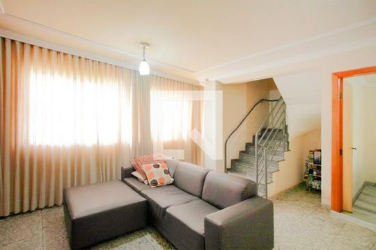 Apartamento à venda com 4 quartos, 160m² em Sagrada Família, Belo Horizonte