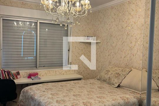 Sala de apartamento à venda com 2 quartos, 69m² em Vila Rosa, Novo Hamburgo