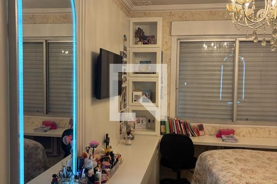 Sala de apartamento à venda com 2 quartos, 69m² em Vila Rosa, Novo Hamburgo