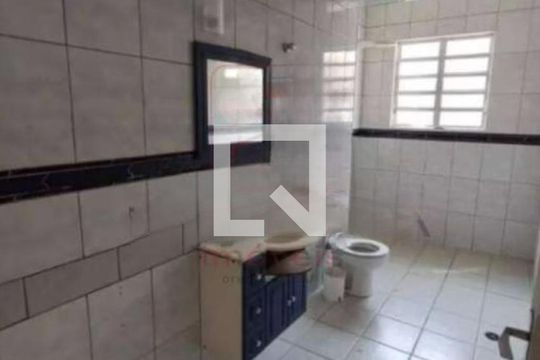 Casa para alugar com 3 quartos, 260m² em Ipiranga, São Paulo