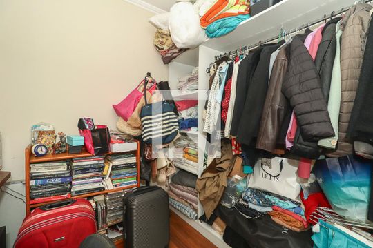 Quarto  de apartamento à venda com 2 quartos, 72m² em Bela Vista, Porto Alegre