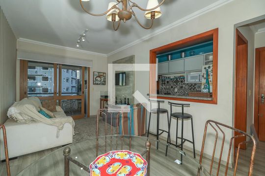 Apartamento à venda com 2 quartos, 72m² em Bela Vista, Porto Alegre