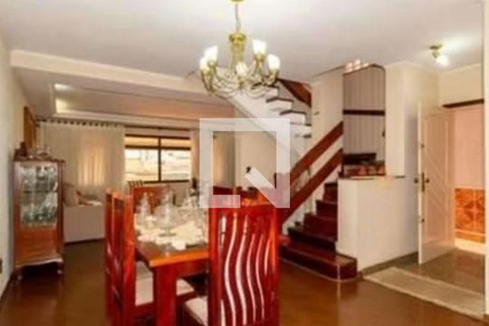 Casa para alugar com 2 quartos, 270m² em Vila Prudente, São Paulo