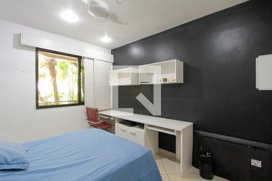 Quarto 1 de apartamento à venda com 4 quartos, 296m² em Barra da Tijuca, Rio de Janeiro