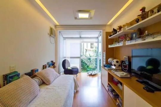 Casa à venda com 3 quartos, 431m² em Itanhangá, Rio de Janeiro
