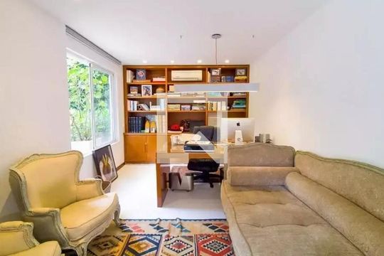 Casa à venda com 3 quartos, 431m² em Itanhangá, Rio de Janeiro