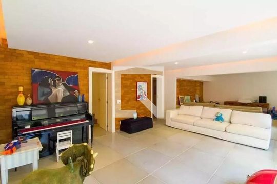 Casa à venda com 3 quartos, 431m² em Itanhangá, Rio de Janeiro