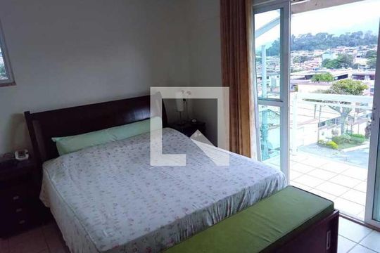 Casa de Condomínio à venda com 3 quartos, 203m² em Freguesia (Jacarepaguá), Rio de Janeiro