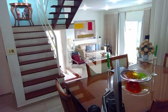 Casa de Condomínio à venda com 3 quartos, 203m² em Freguesia (Jacarepaguá), Rio de Janeiro