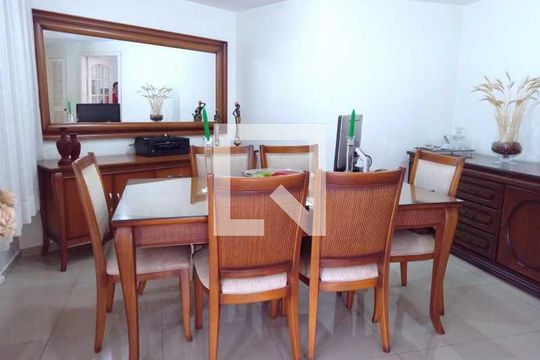 Casa de Condomínio à venda com 3 quartos, 203m² em Freguesia (Jacarepaguá), Rio de Janeiro