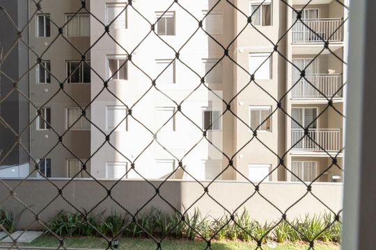 Vista do Quarto 1 de apartamento à venda com 2 quartos, 42m² em Jardim America da Penha, São Paulo