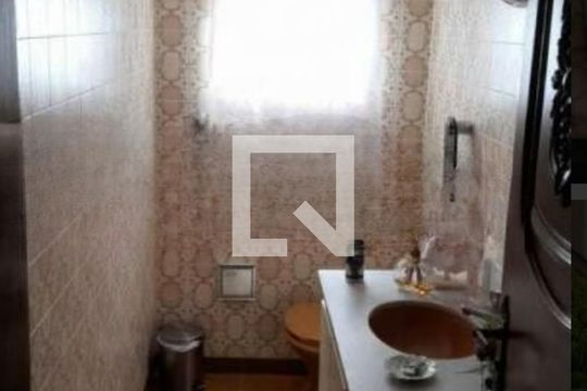Casa para alugar com 3 quartos, 250m² em Vila Regente Feijó, São Paulo