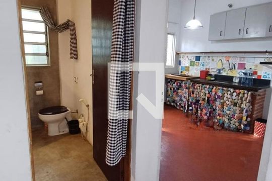 Casa para alugar com 2 quartos, 280m² em Cidade Mãe do Céu, São Paulo