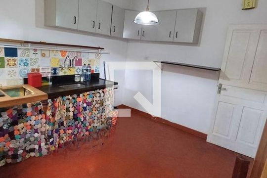 Casa para alugar com 2 quartos, 280m² em Cidade Mãe do Céu, São Paulo