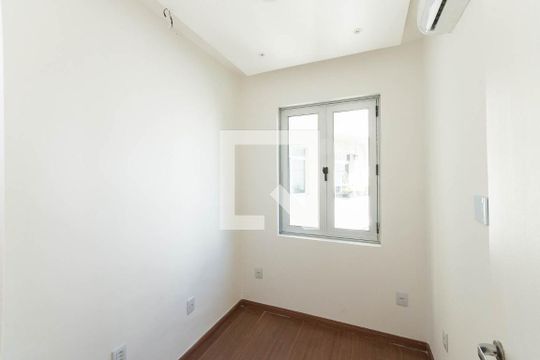 Escritório de apartamento para alugar com 3 quartos, 90m² em Grajaú, Rio de Janeiro