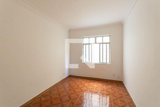 Apartamento para alugar com 3 quartos, 90m² em Grajaú, Rio de Janeiro