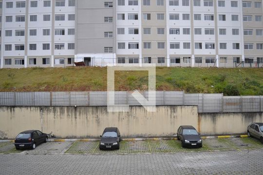 Vista de apartamento à venda com 2 quartos, 56m² em Parque Erasmo Assunção, Santo André