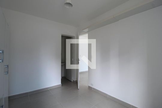Suíte de apartamento para alugar com 1 quarto, 37m² em Itaim Bibi, São Paulo