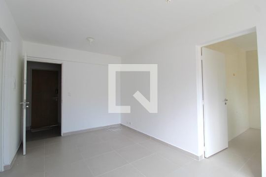 Sala de apartamento para alugar com 1 quarto, 37m² em Itaim Bibi, São Paulo